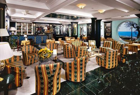 Hotel Michelacci Residence del Grand