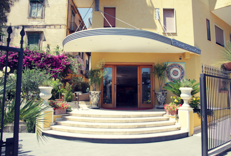 Hotel Paradiso