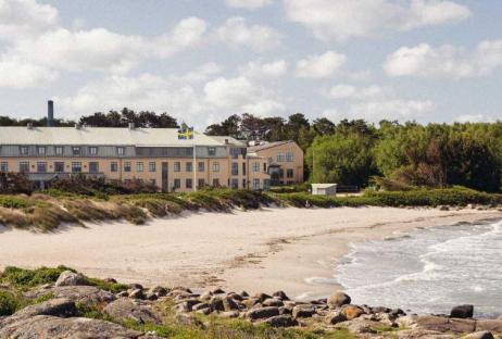 Varbergs Kusthotell 