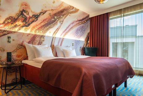 Profilhotels Halmstad Plaza