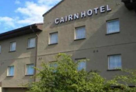 Cairn Hotel Bathgate