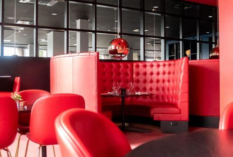 Profilhotels Halmstad Plaza