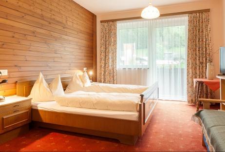 Hotel Gasthof Sagwirt