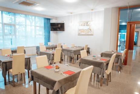 Hotel Amico