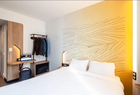 B&B Hotel - Ouistreham