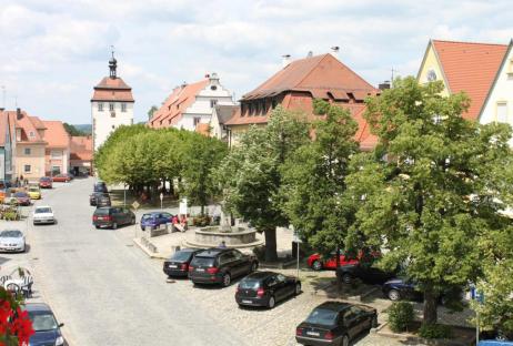 Hotel Gasthof Zum Storch