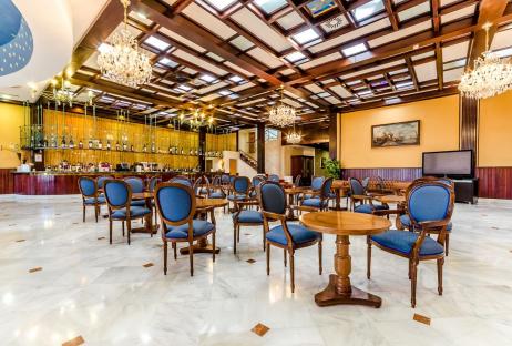 Hotel Doña Brígida
