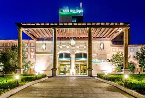 Hotel Doña Brígida