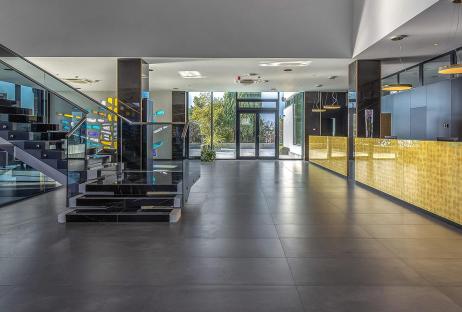 Annex - Pavillions Ad Turres