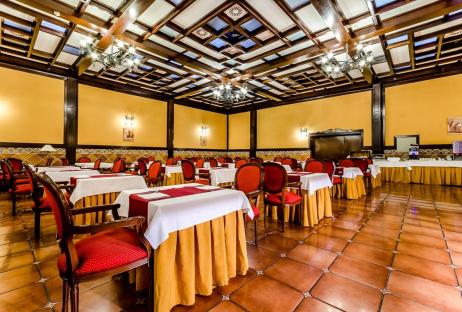 Hotel Doña Brígida