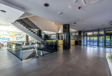 Annex - Pavillions Ad Turres