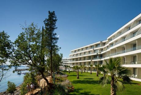 Hotel Ičići-Liburnia