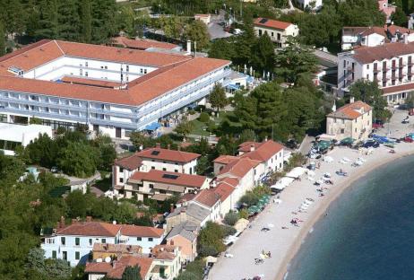 Hotel Marina