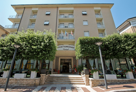 My Hotel Mediterraneo