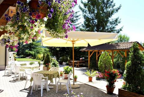 Hotel Zurigo - Molveno