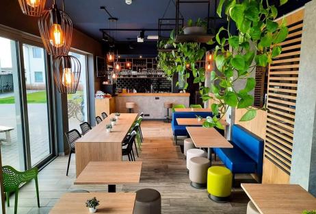 Ibis Budget Oostende Airport