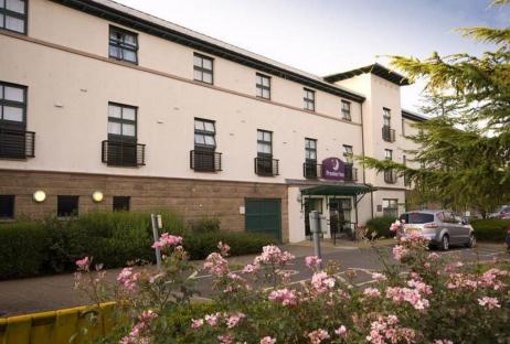 Premier Inn Edinburgh Hotel (South Queensferry)