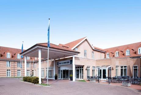 NH Hotel Schwerin