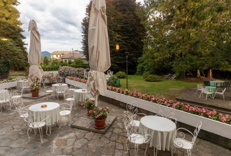Hotel Premeno