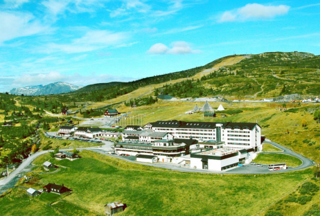 Storefjell Hotel