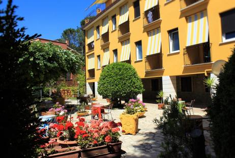Hotel Angeletto