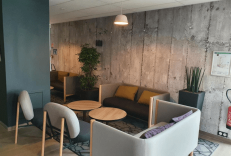 B&B Hotel - Ouistreham