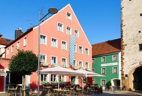 Hotel Gasthof Pietsch