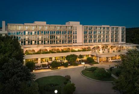 Hotel Aminess Veya Magal