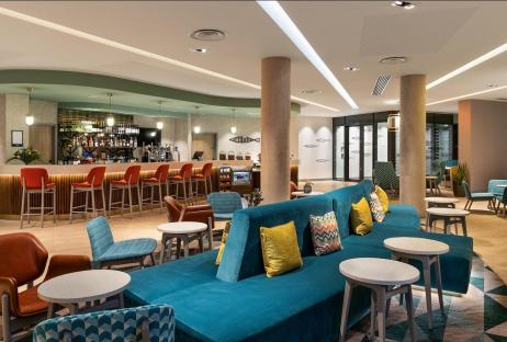 Hampton by Hilton Torquay
