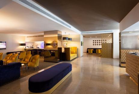 Lutécia Smart Design Hotel