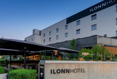 Hotel Ilonn Poznan