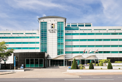 Hyatt Place Londen Heathrow Airport