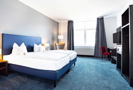 Hotel Essential by Dorint - Herford - Vlotho