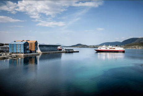 Quality Hotel Richard With