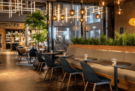 Quality Hotel Richard With