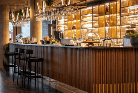 Quality Hotel Richard With