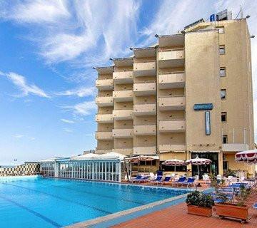 Hotel Perticari