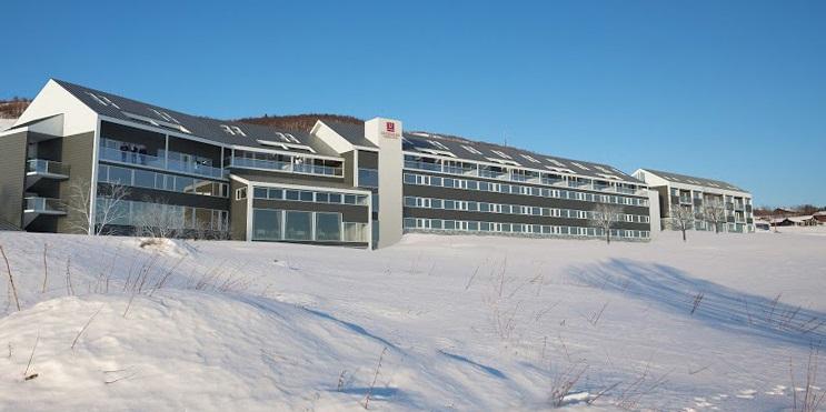 Ustedalen Hotel Geilo