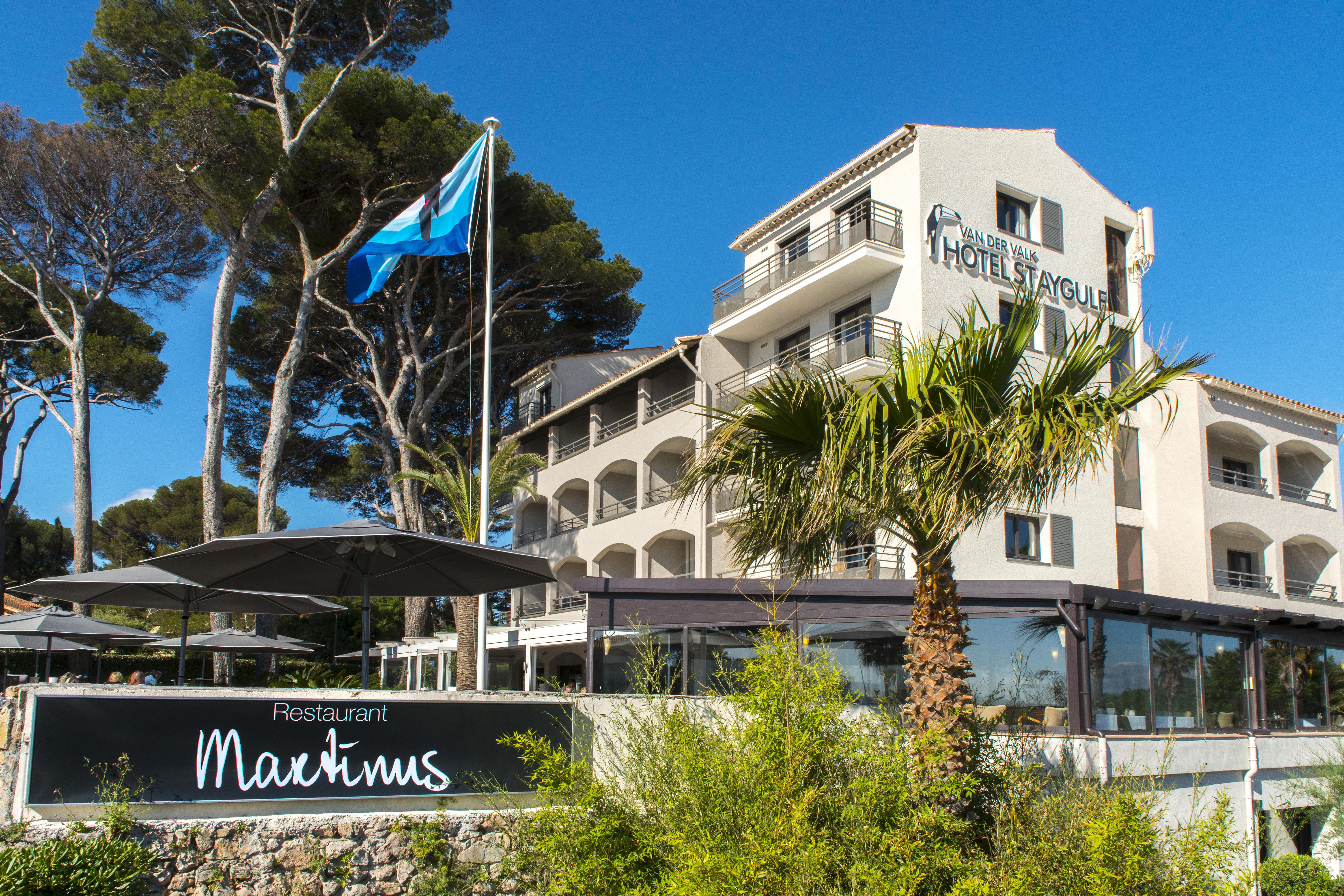 Van der Valk Hotel Saint-Aygulf
