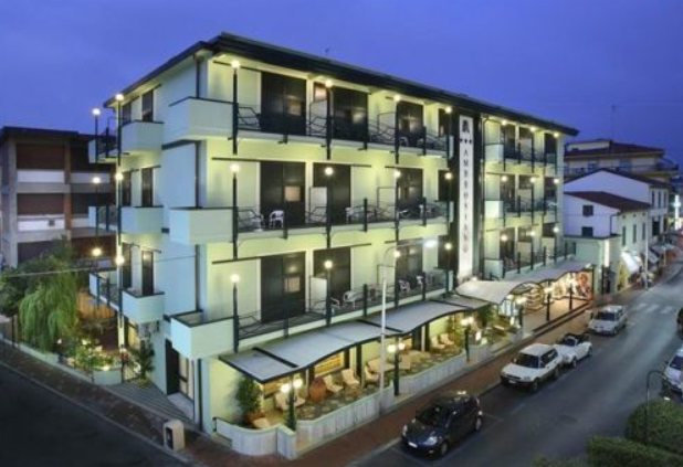 Hotel Ambrosiano