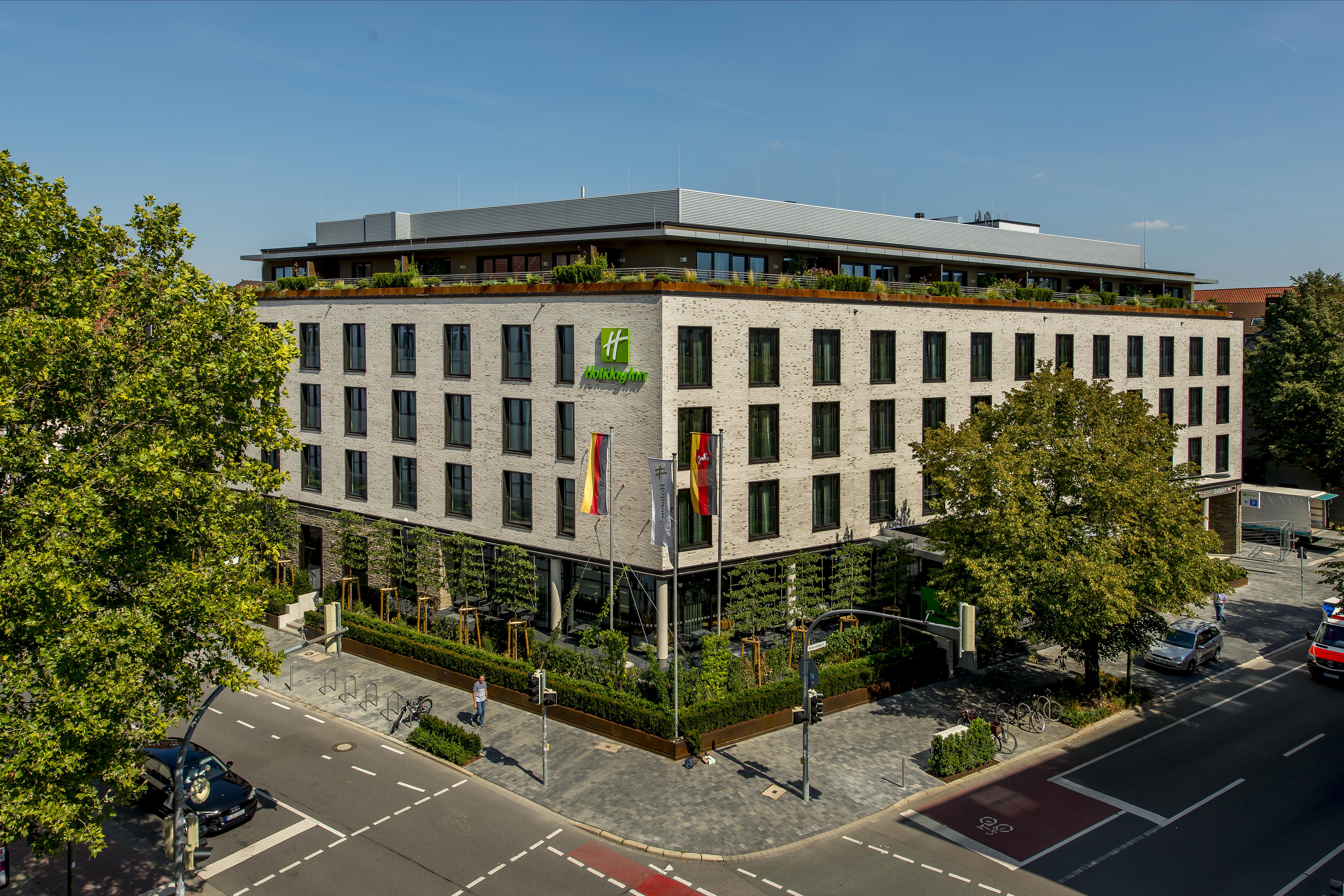 Holiday Inn Osnabrück