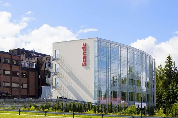 Scandic Hotel Asker