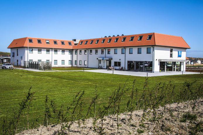 Ibis Hotel Oostende Airport