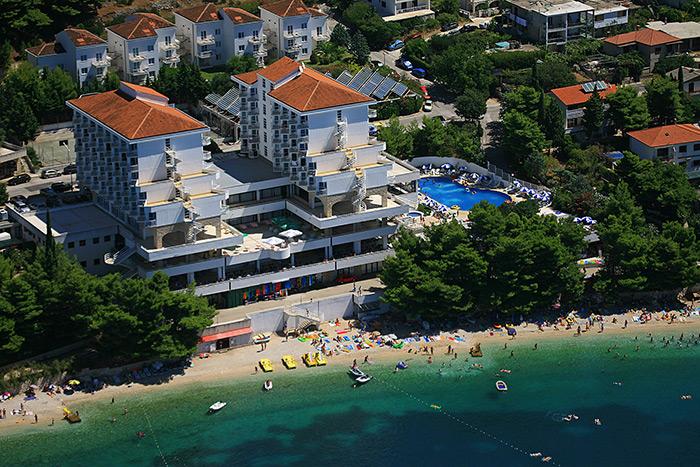 Hotel Labineca