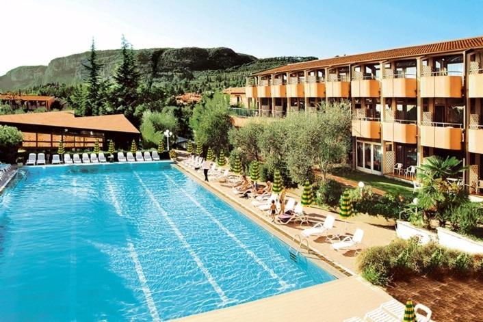 Hotel Royal Garda