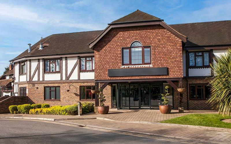 Elite Venue Selection Felbridge