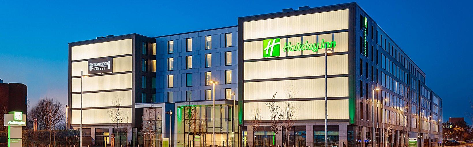 Holiday Inn London Heathrow Bath Road