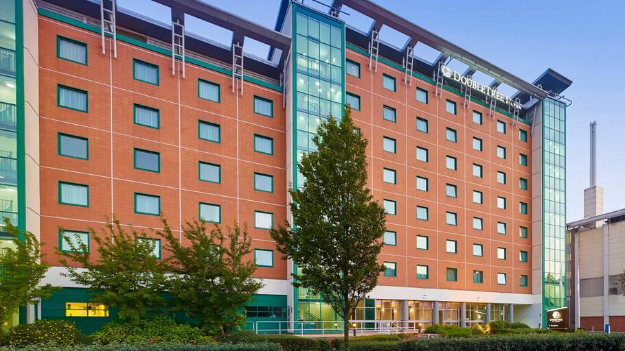 Hilton DoubleTree Woking