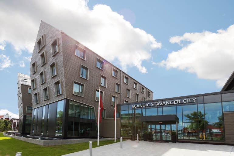 Scandic Stavanger City