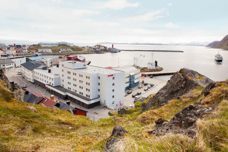 Hotel Scandic Honningsvåg